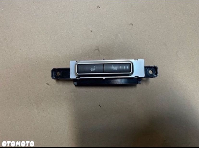 GX73-14D694 panel grzania foteli Jaguar f-pace x761 range rover