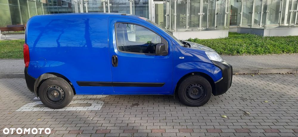 Fiat Fiorino - 4
