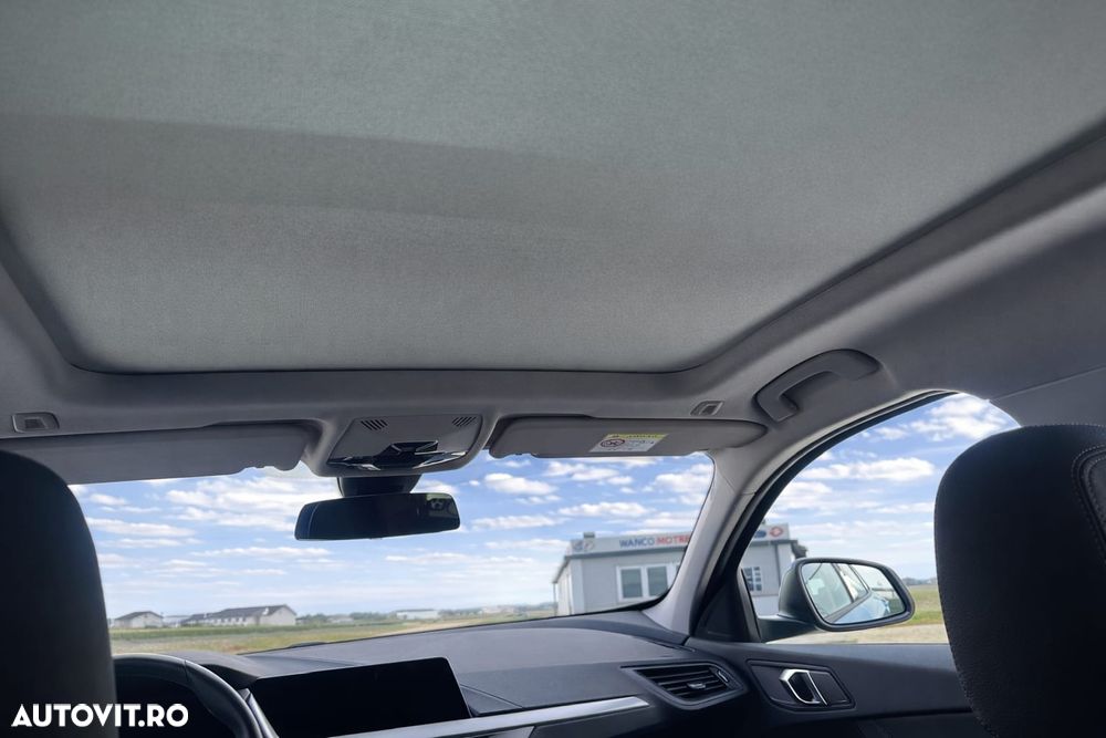 BMW Seria 1 118i Aut. Sport Line - 21