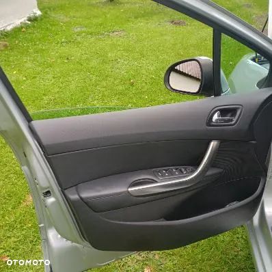 Peugeot 308 1.6 Grand Prix - 5