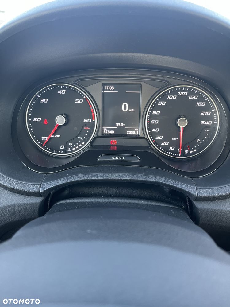 Seat Ibiza - 15