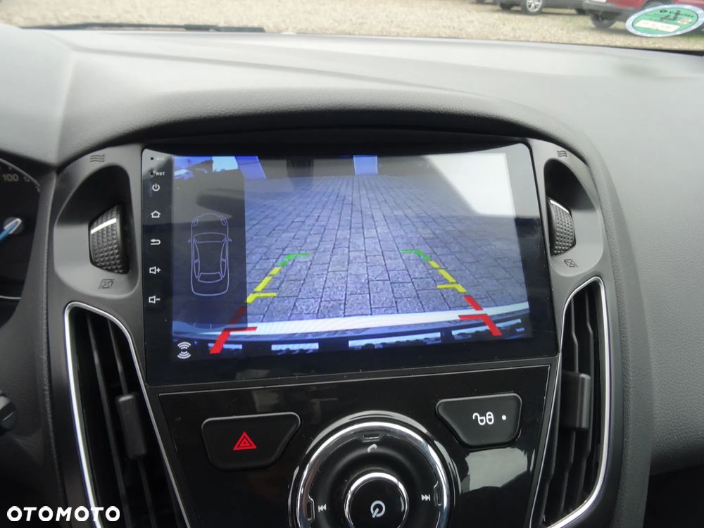 Ford Focus 1.0 EcoBoost 99g Edition Start - 14
