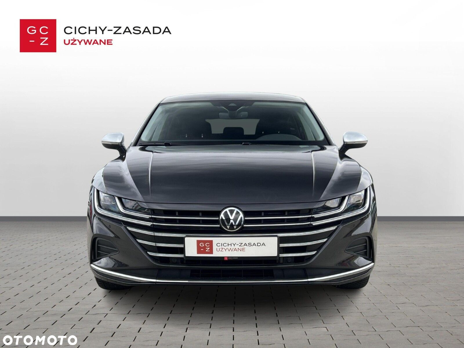 Volkswagen Arteon 2.0 TDI Elegance DSG - 8