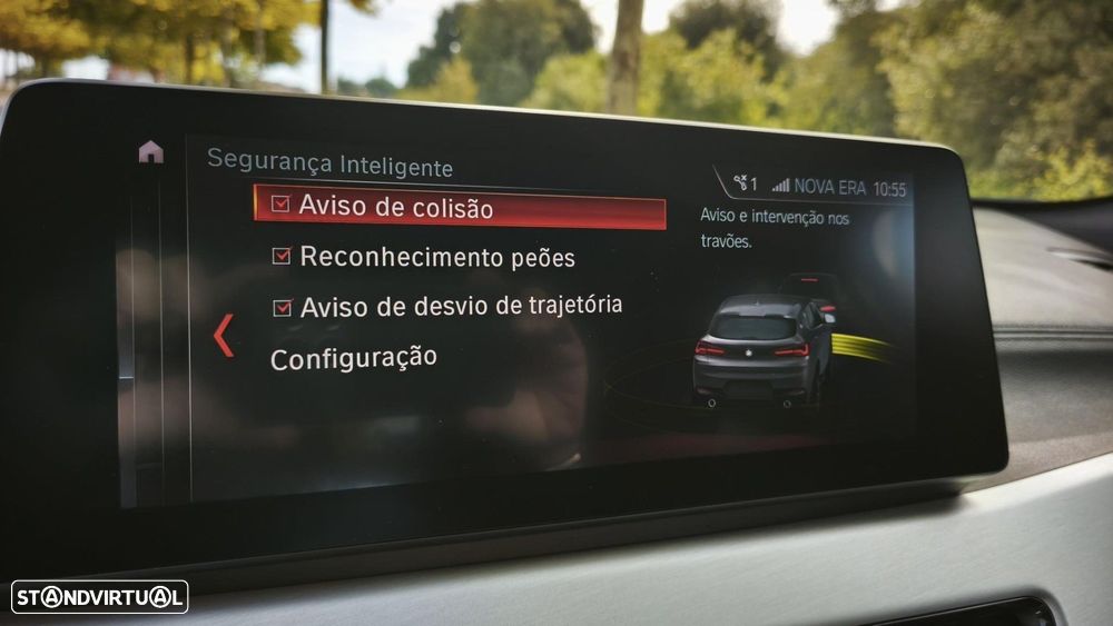 BMW X2 xDrive25e M Sport - 39
