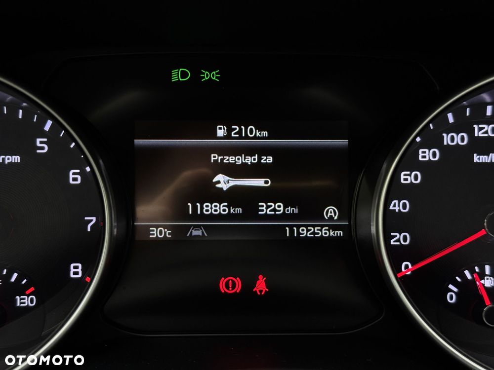 Kia Ceed 1.0 T-GDI M - 30