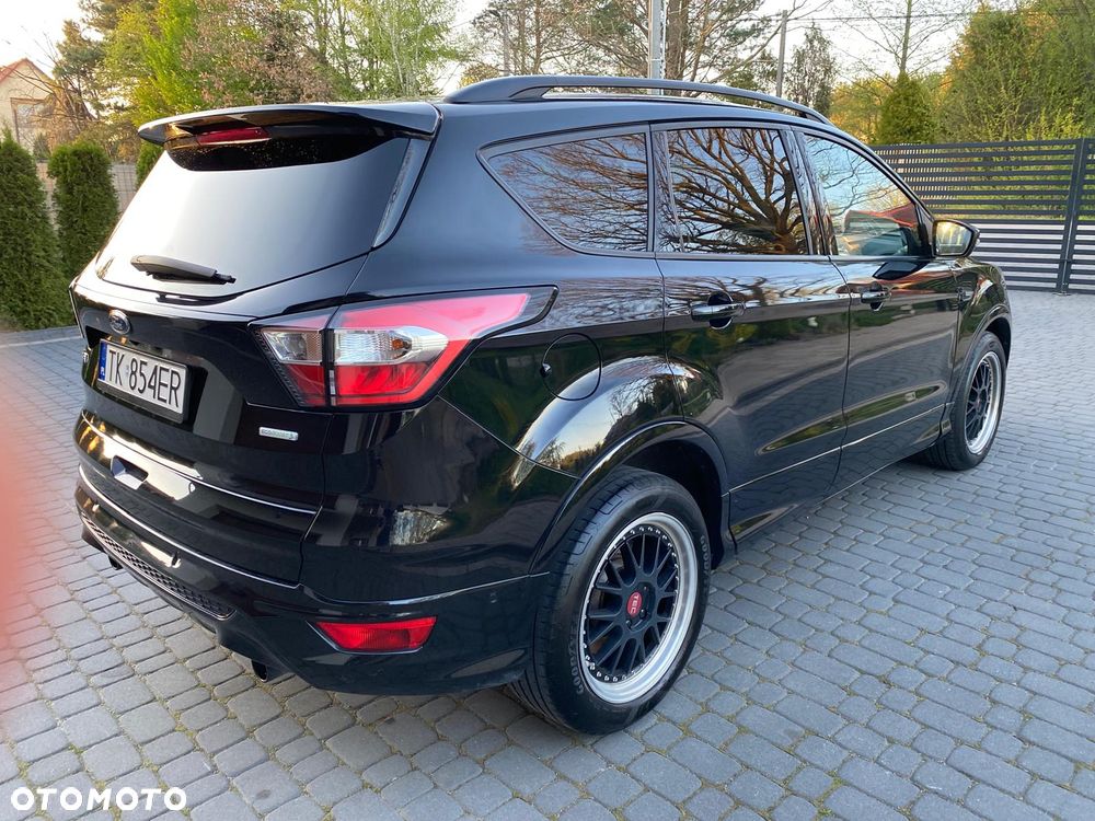 Ford Kuga 1.5 EcoBoost FWD ST-Line ASS - 8