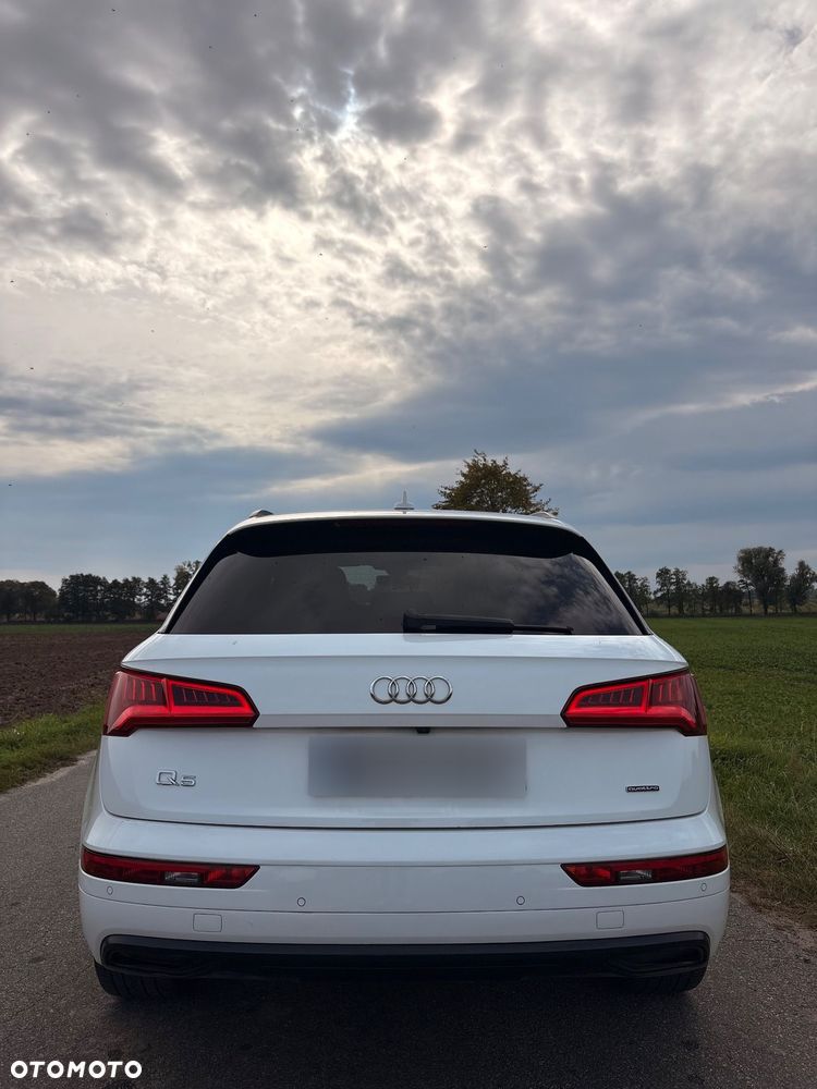Audi Q5 - 3