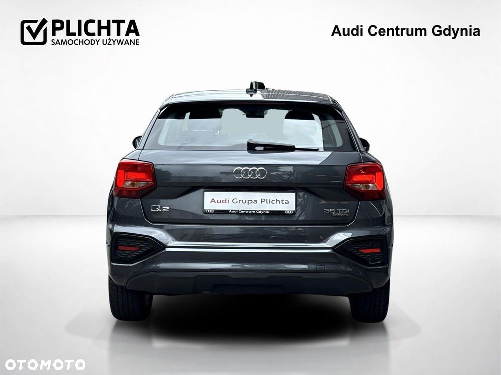 Audi Q2 - 5