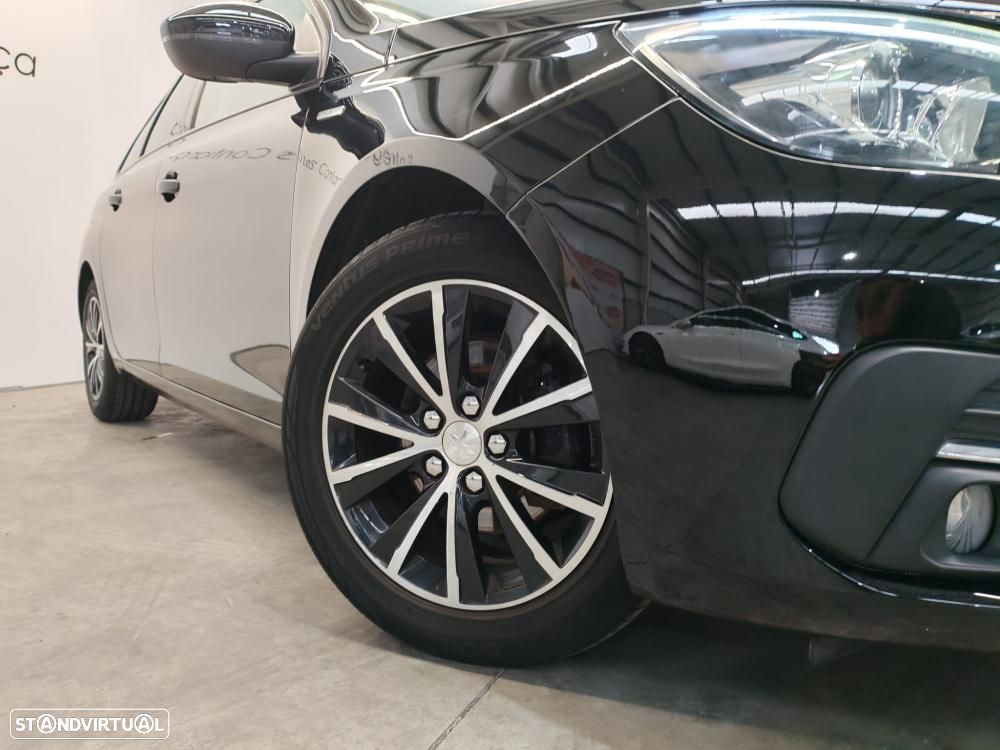 Peugeot 308 SW 1.5 BlueHDi GT - 3