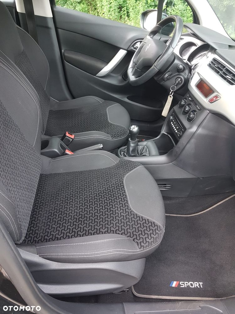 Citroën C3 VTi 95 Exclusive - 13