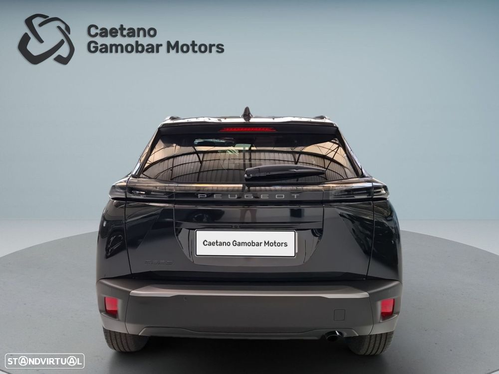 Peugeot 2008 1.2 PureTech Allure - 5