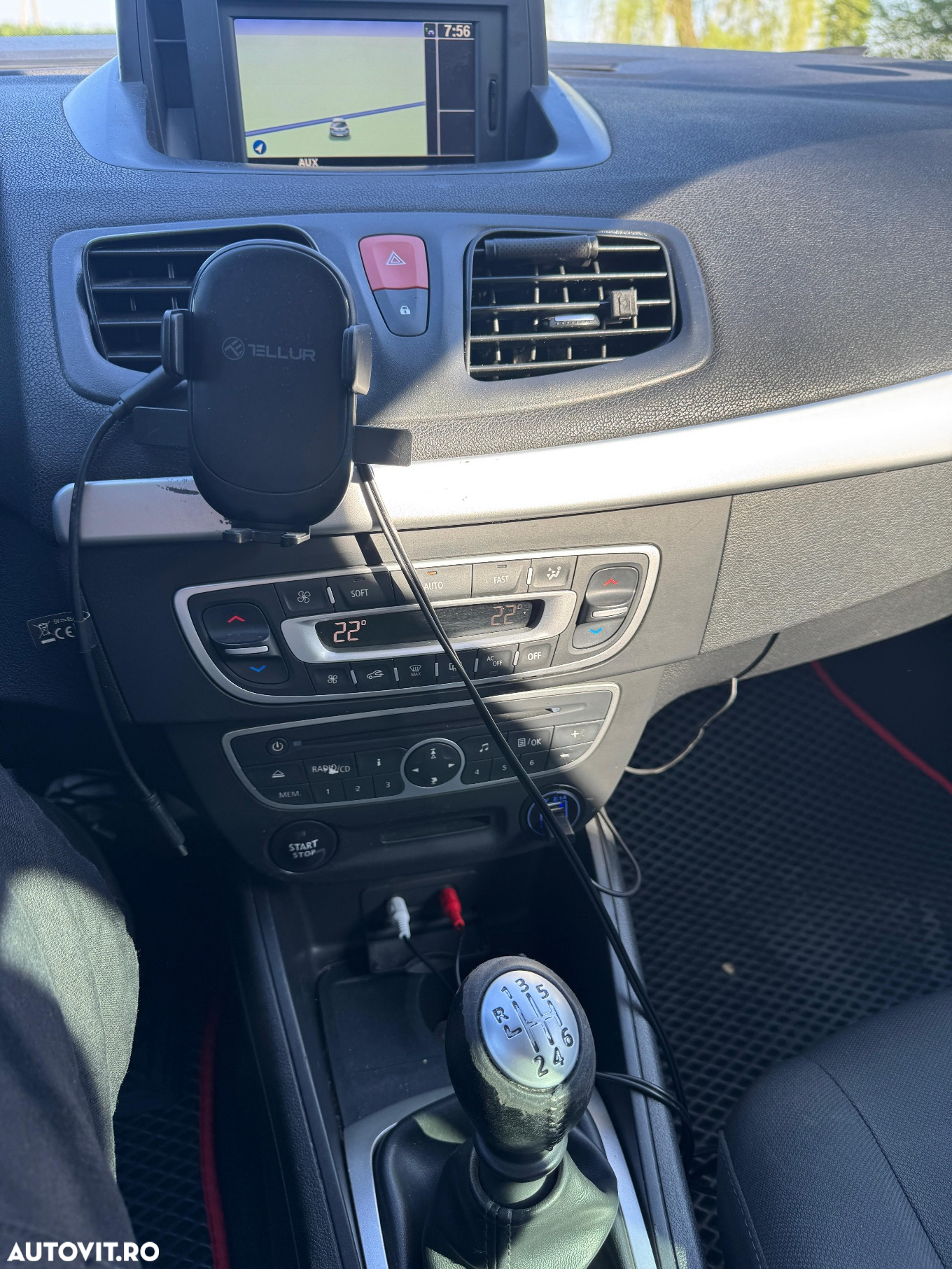 Renault Megane 1.5 dCi Sport Edition - 8