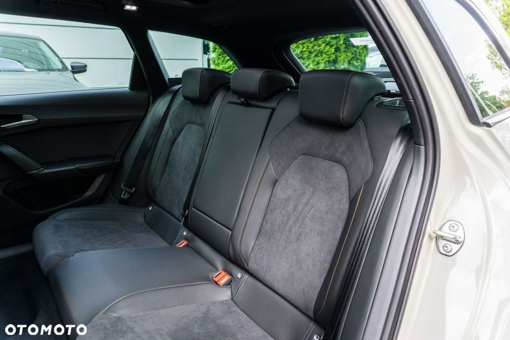 Cupra Leon Sportstourer - 25
