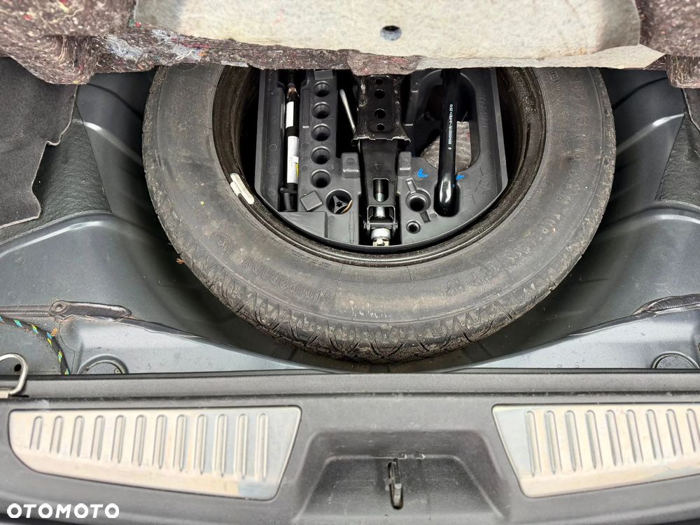 Renault Laguna 2.0 DCi Expression - 41