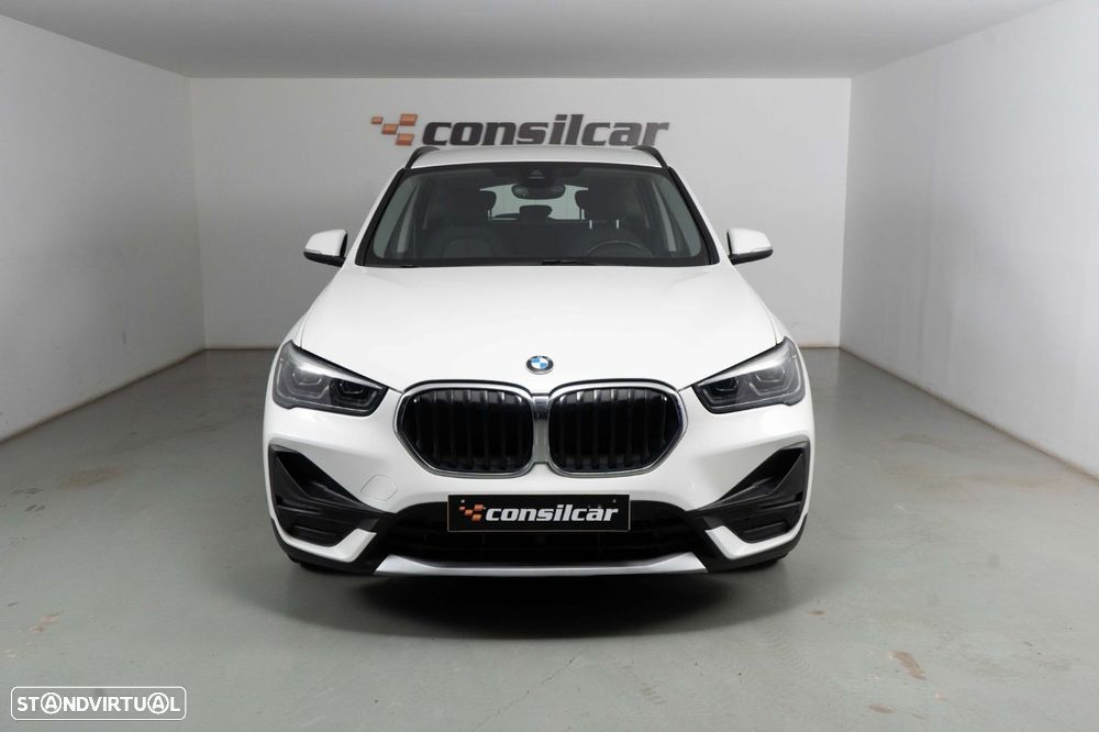 BMW X1 25 e xDrive Corporate Edition - 2