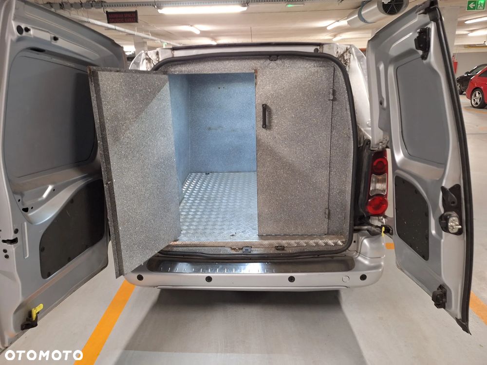 Citroën Berlingo 1.6 HDI - 10