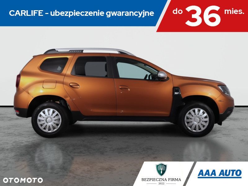 Dacia Duster - 8
