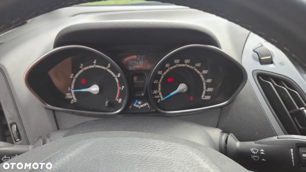 Ford B-MAX - 6