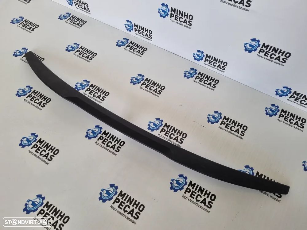 Aileron Mala Audi A3 8V Sedan Look S3/RS3 - 4