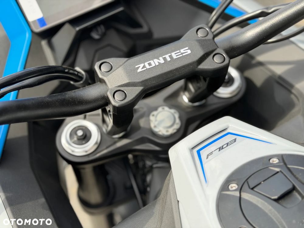 Zontes 703F - 13