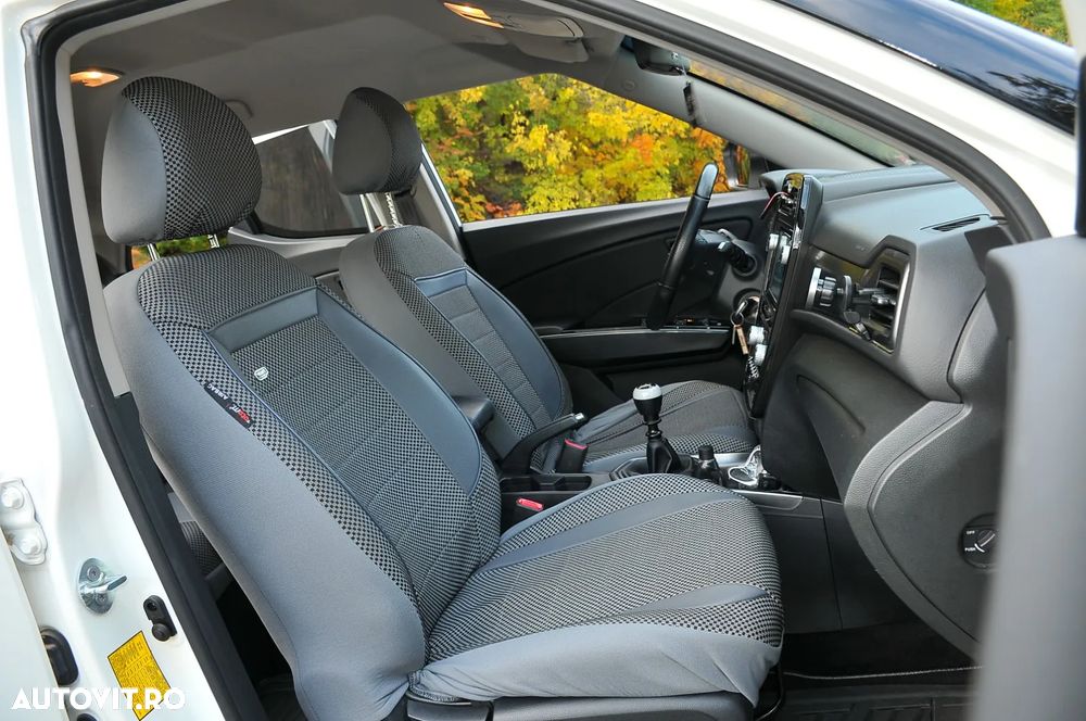 SsangYong Tivoli 1.5 GDI  Turbo STYLE - 14