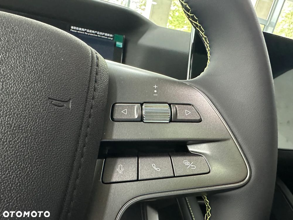 BYD Atto 2 DM-i - 10