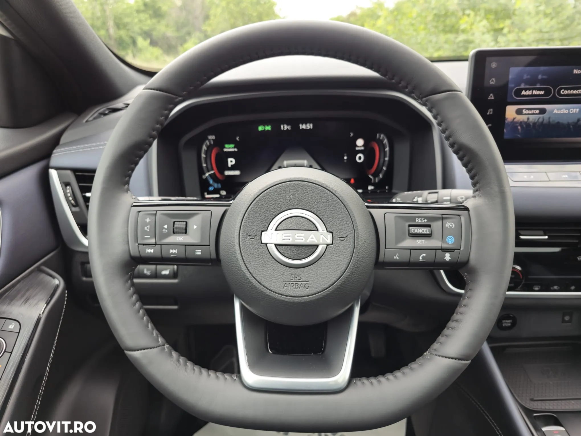Nissan Qashqai 1.5 e-POWER Tekna - 2