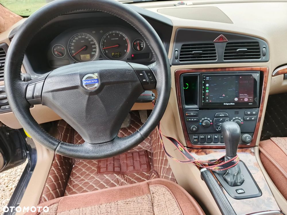 Volvo S60 2.5T AWD Momentum - 7