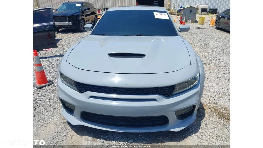Dodge Charger 6.4 Scat Pack Widebody - 3