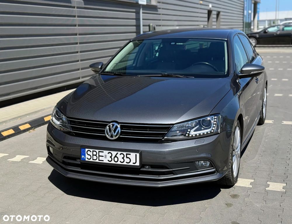 Volkswagen Jetta 2.0 TDI DPF BMT Highline - 9