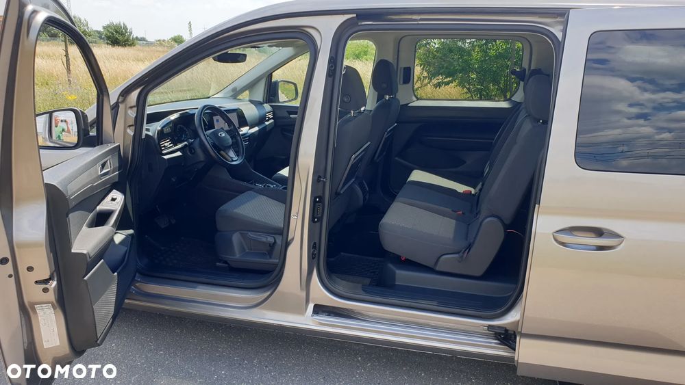 Ford Tourneo Connect Grand 2.0 EcoBlue Titanium - 7