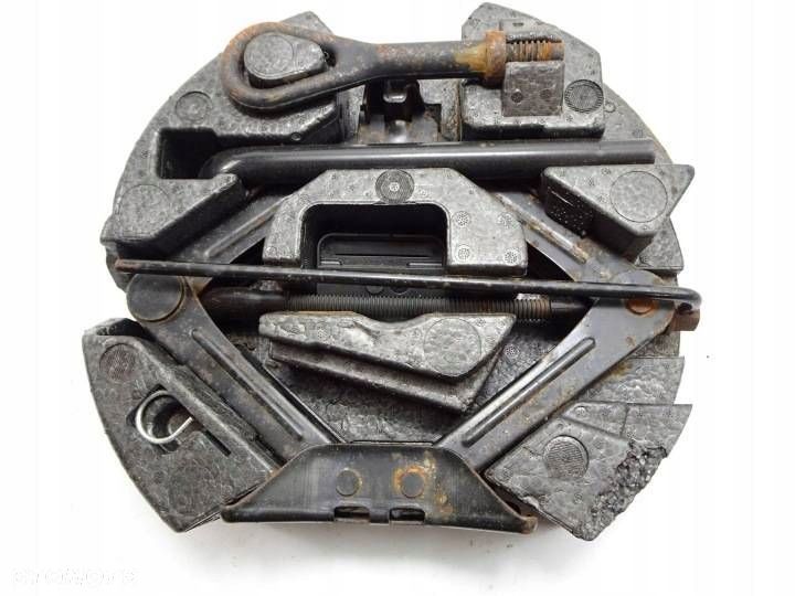 lewarek klucz wkrętka ford focus mk3 - 2