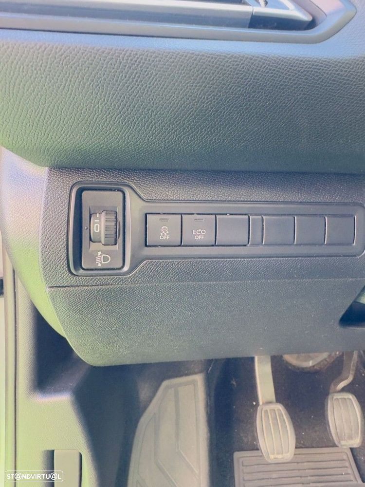 Peugeot 308 SW 1.6 BlueHDi Allure - 16