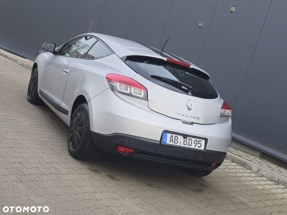 Renault Megane 1.4 16V TCE Expression - 14