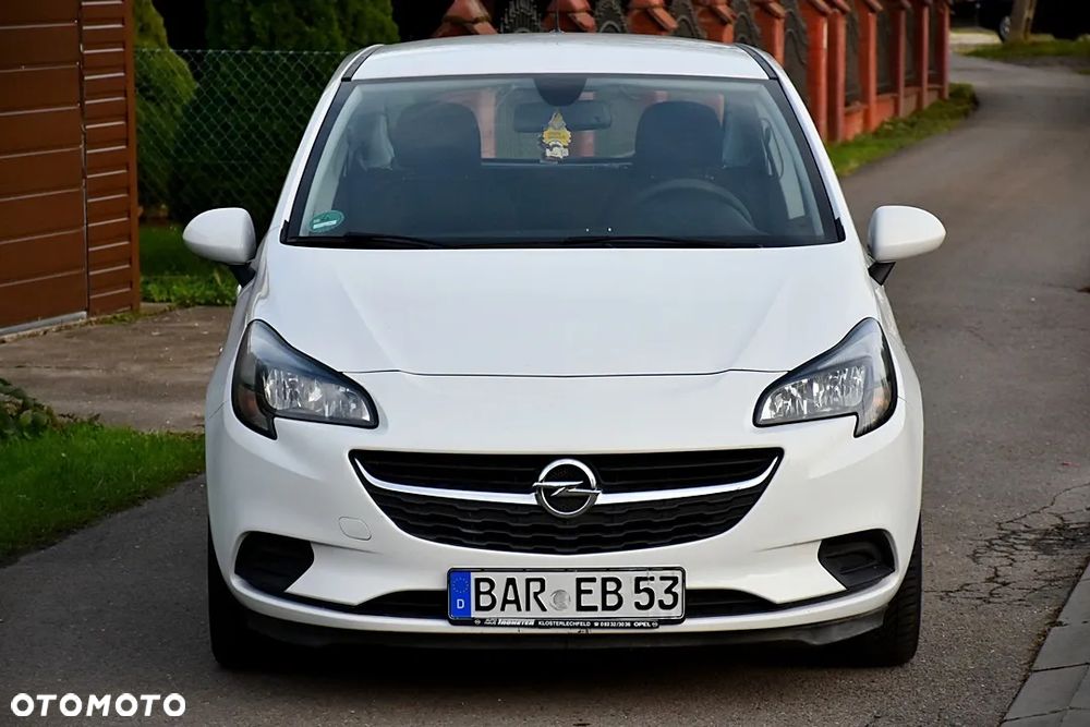 Opel Corsa 1.2 Business S&S - 15