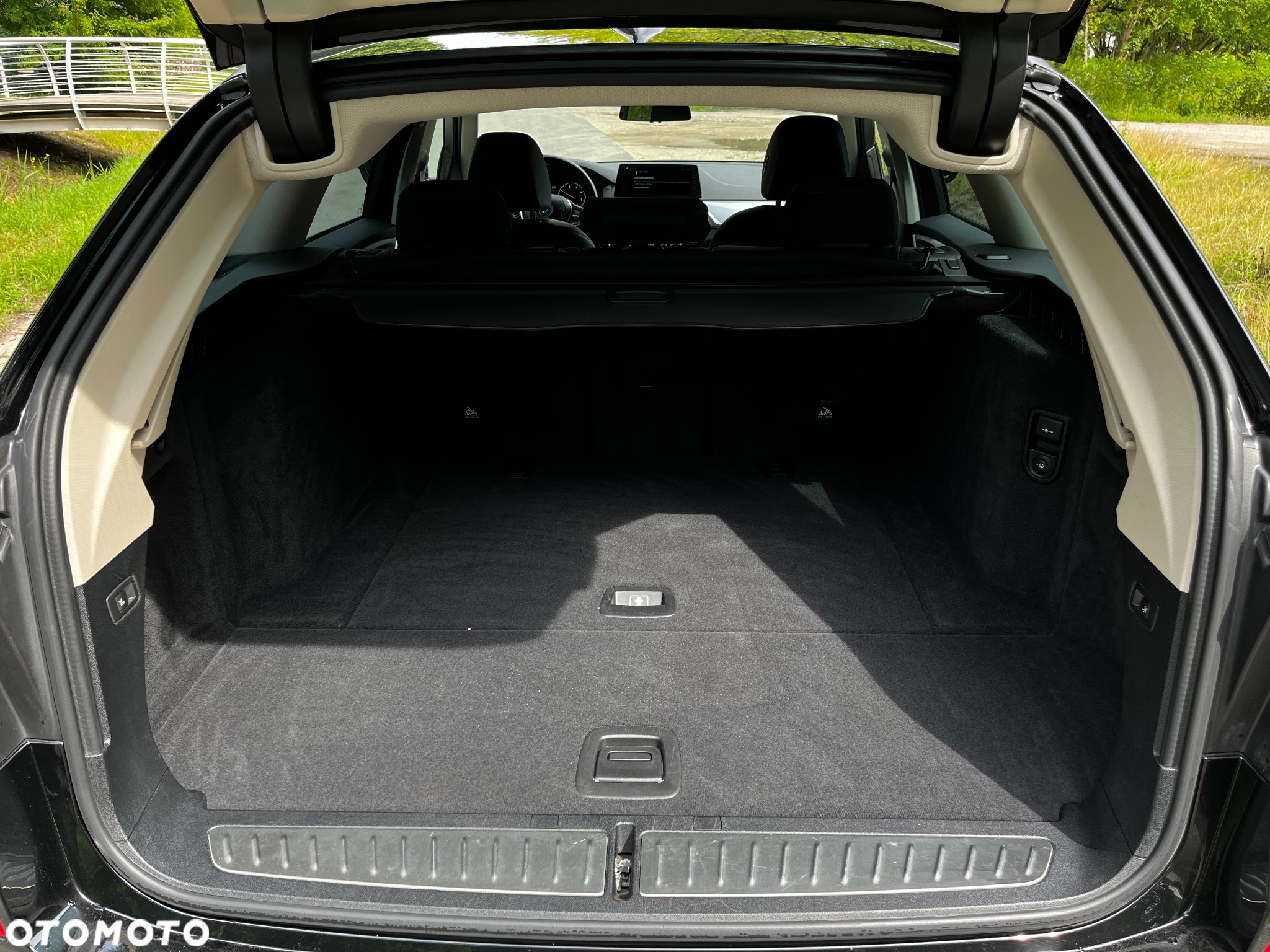 BMW Seria 5 520d Luxury Line sport - 12