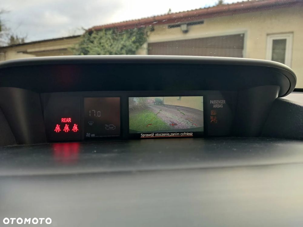 Subaru XV 2.0D Comfort Edition35 Style - 13