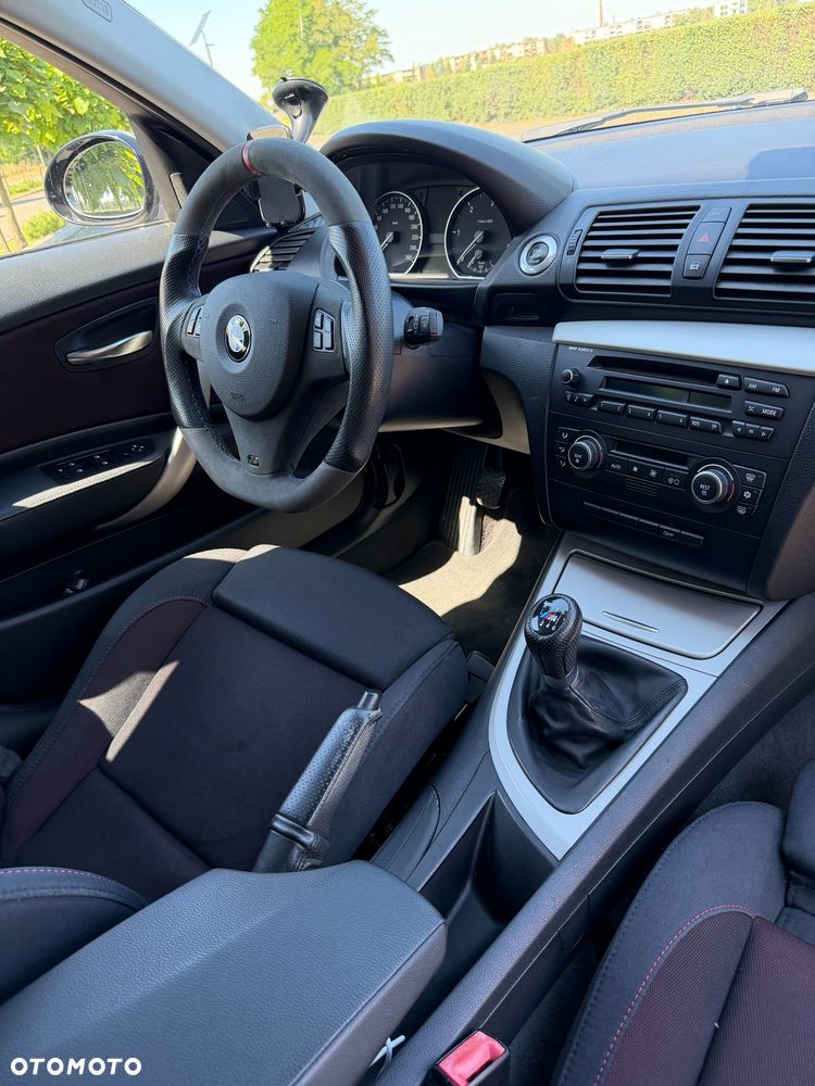 BMW Seria 1 - 10