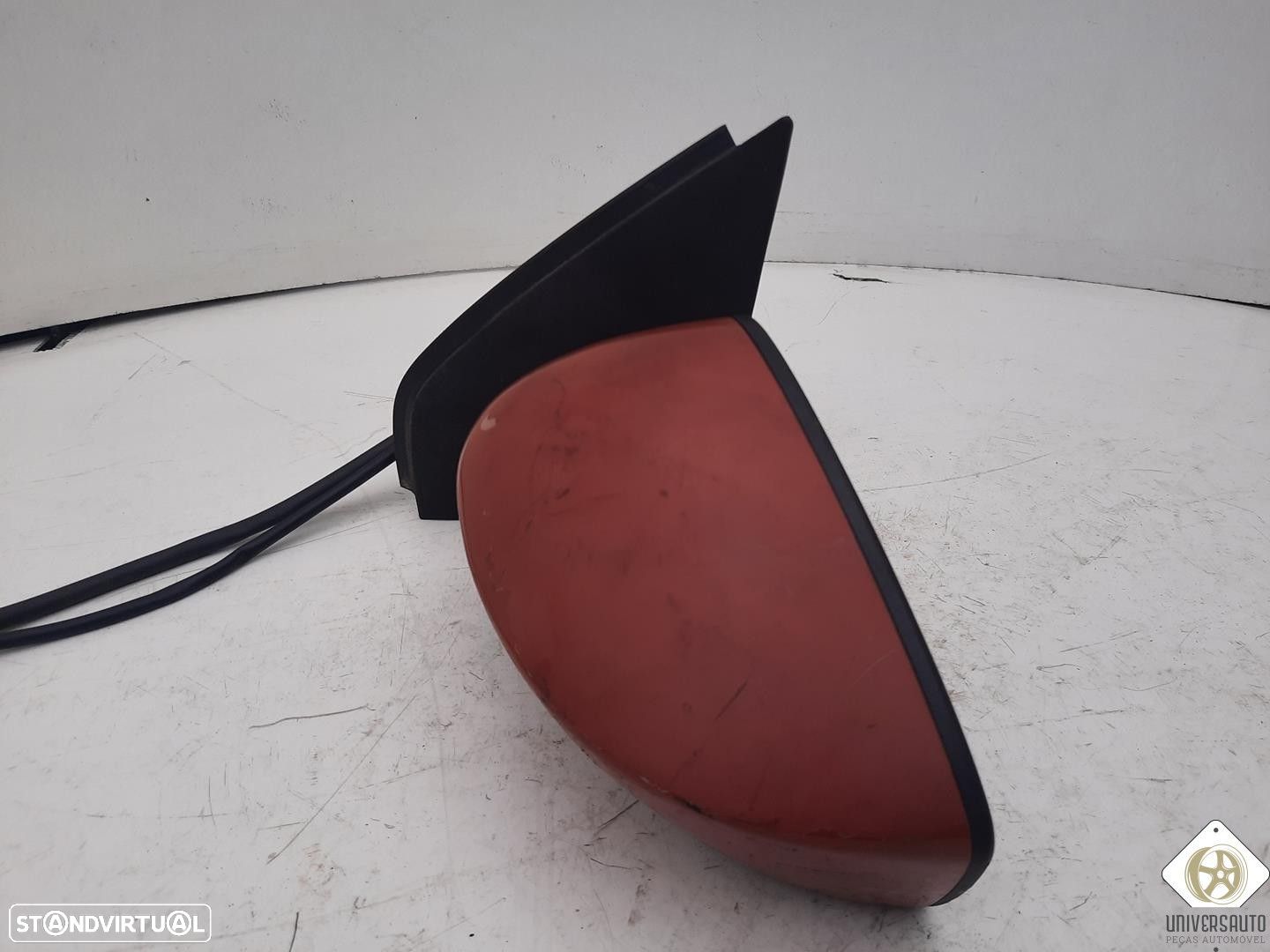 ESPELHO RETROVISOR ESQUERDO FIAT STILO 2002 - 1