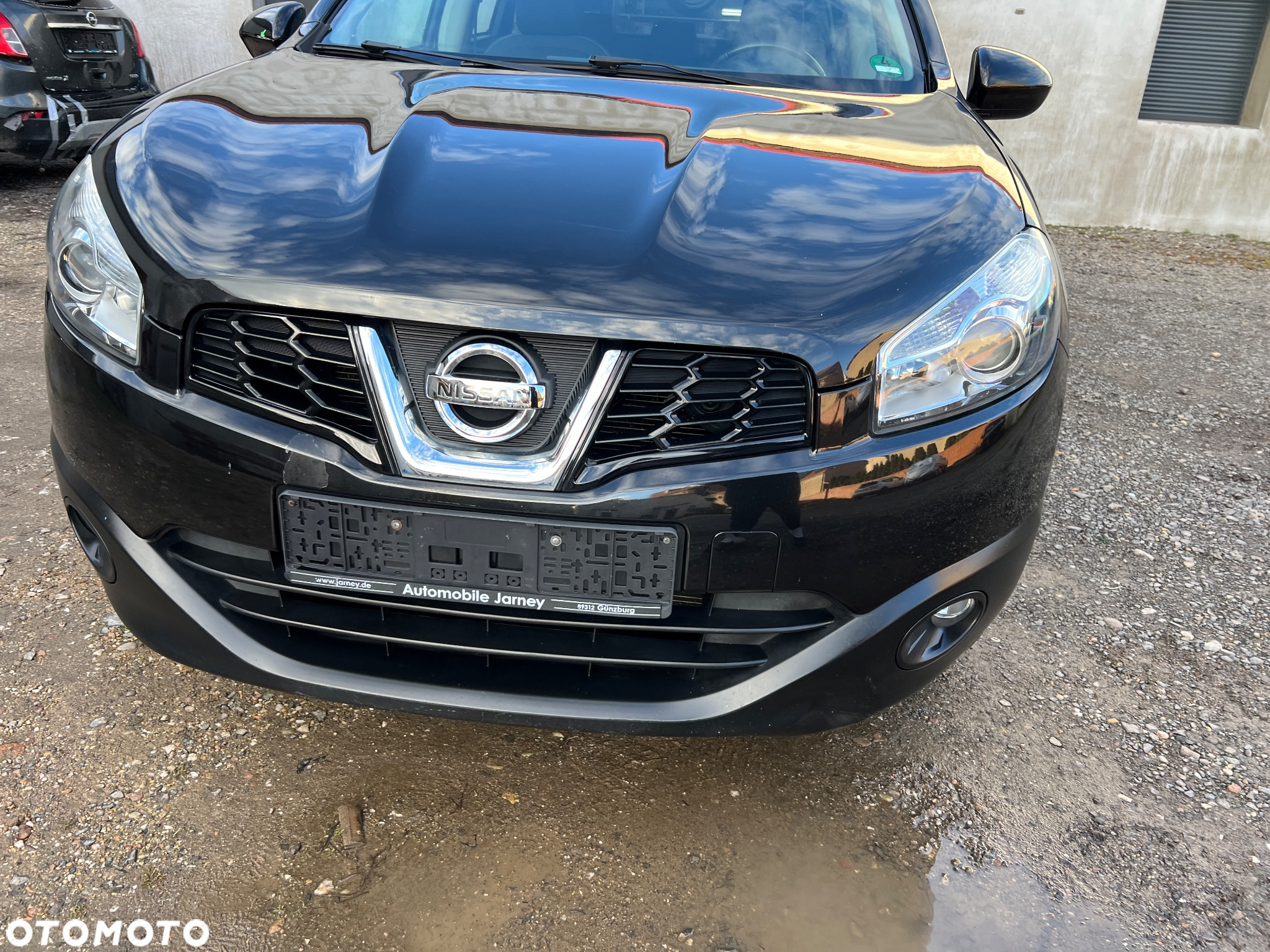 Nissan Qashqai 2.0 Tekna Pack - 10