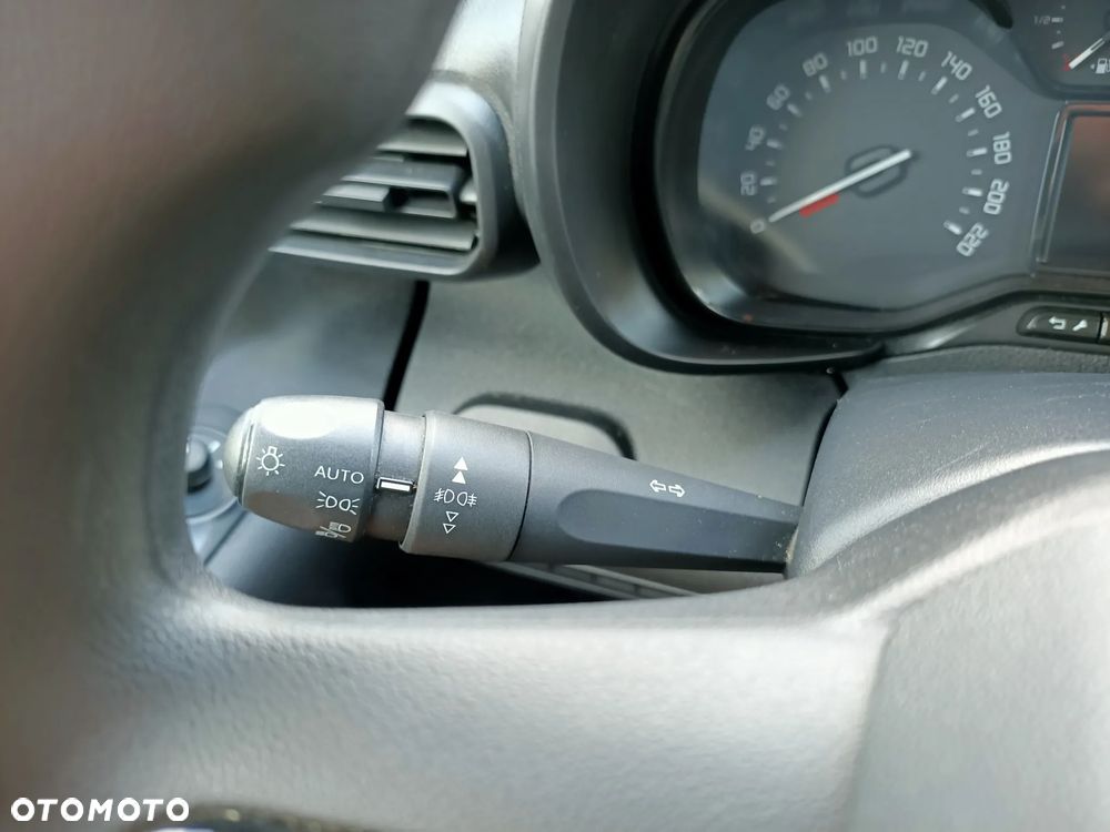Toyota Proace City Van - 18