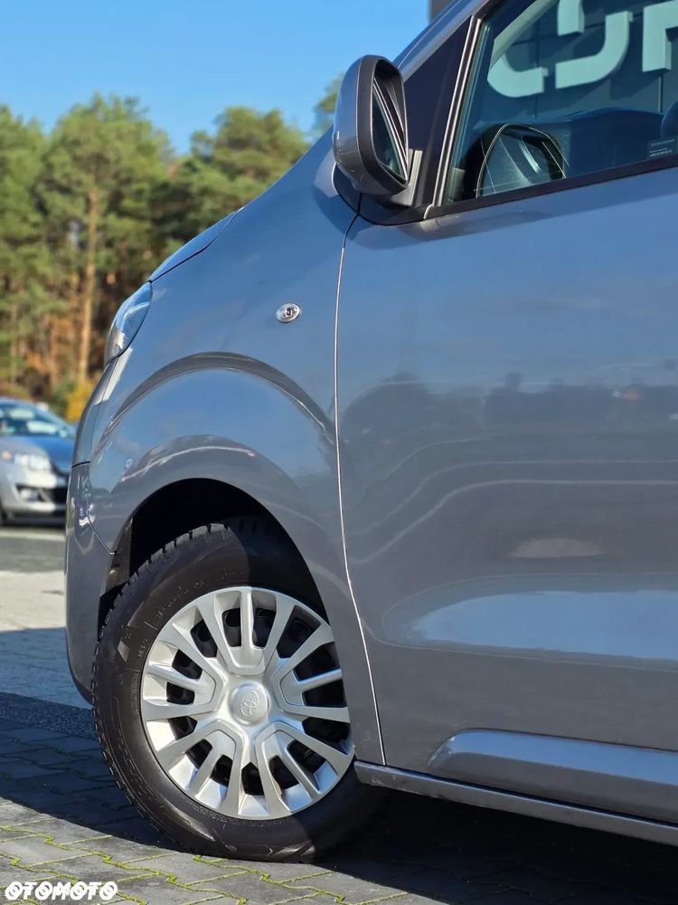 Toyota Proace Verso 2.0 D4-D Long Business - 10
