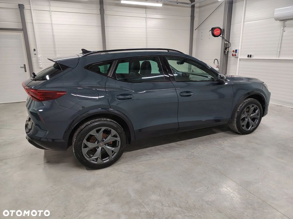 Cupra Formentor 1.5 eTSI DSG Tribe Edition - 15