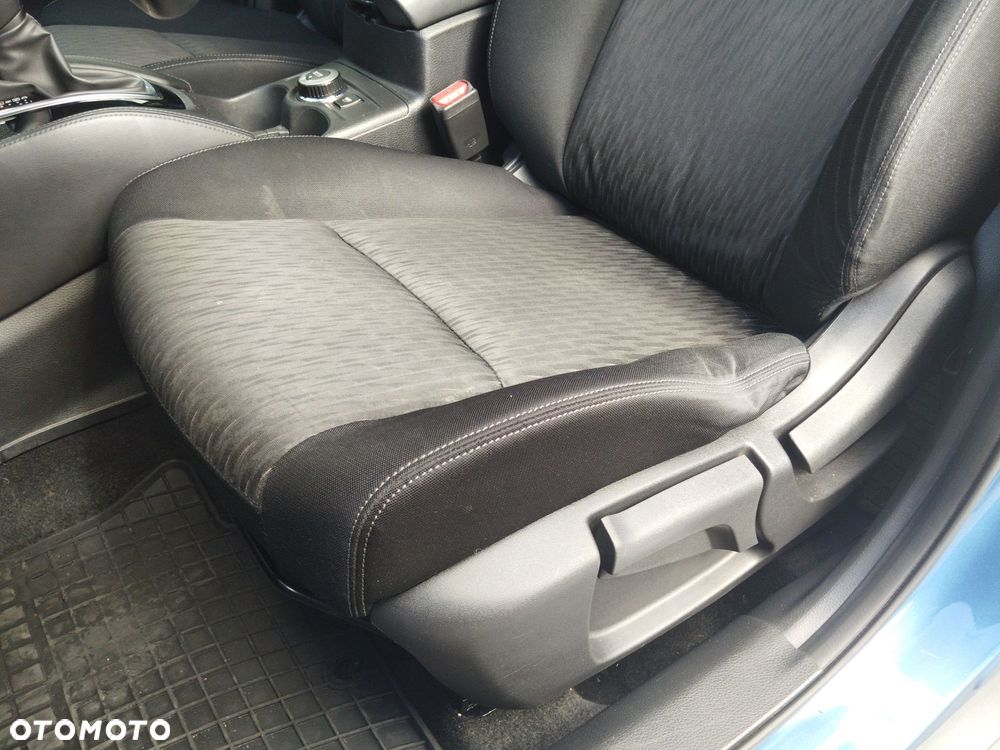 Nissan X-Trail 2.0 dCi N-Connecta 4WD Xtronic - 10