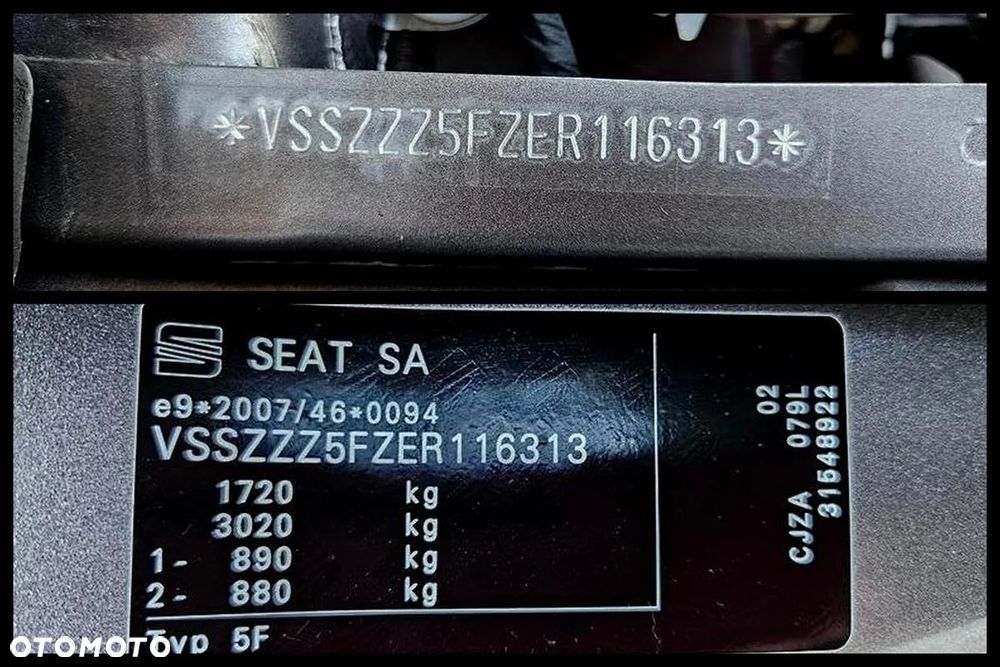 Seat Leon 1.2 TSI Style - 27