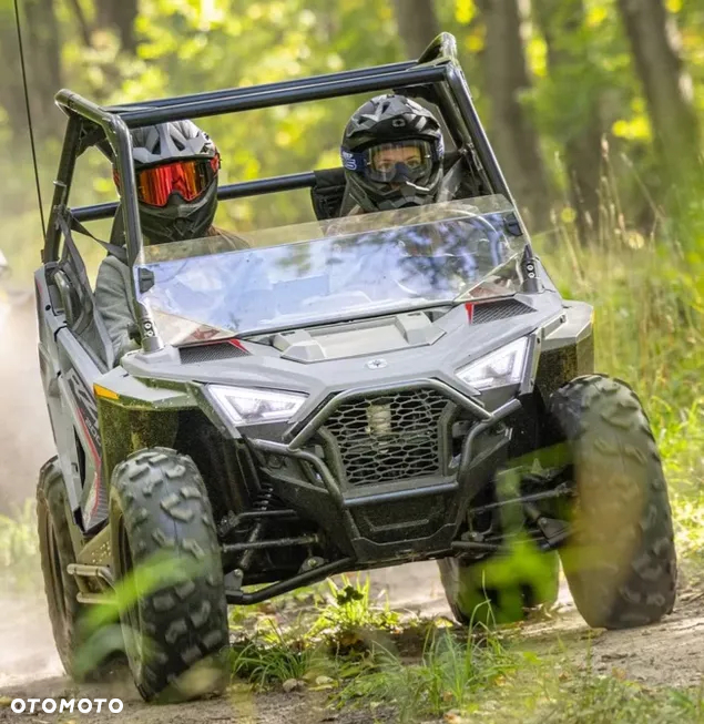 Polaris RZR - 7
