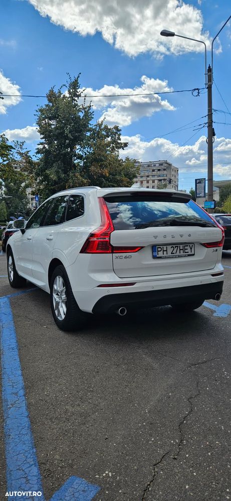 Volvo XC 60 D4 Momentum Pro - 3