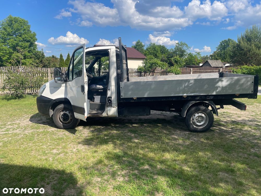 Iveco 35s10 - 11