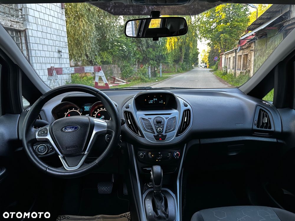 Ford B-MAX 1.6 Titanium - 14