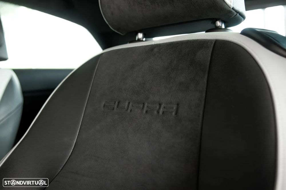 SEAT Leon SC 2.0 TSI Cupra DSG S/S - 46